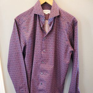 Eton Button Down Shirt